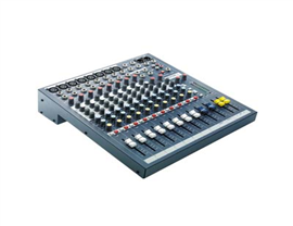 Soundcraft  EPM系列調音臺  EPM8