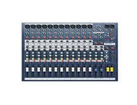 Soundcraft  EPM系列調音臺  EPM12