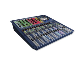 Soundcraft  Si系列調音臺 Si Expression 1