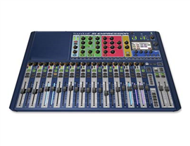 Soundcraft  Si系列調音臺 Si Expression 2