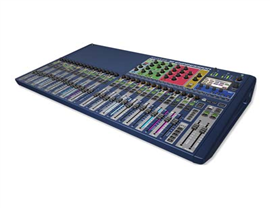 Soundcraft  Si系列調音臺 Si Expression 3