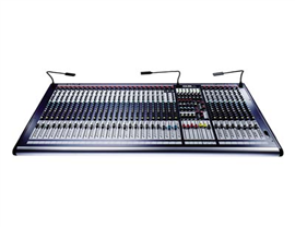 Soundcraft  GB系列調音臺 GB4